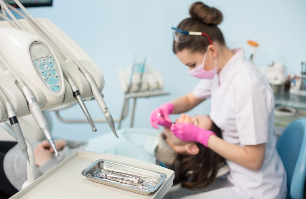 Oral Surgery North York WalkIn Dental Clinic